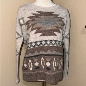 American Eagle Sweater Size Small